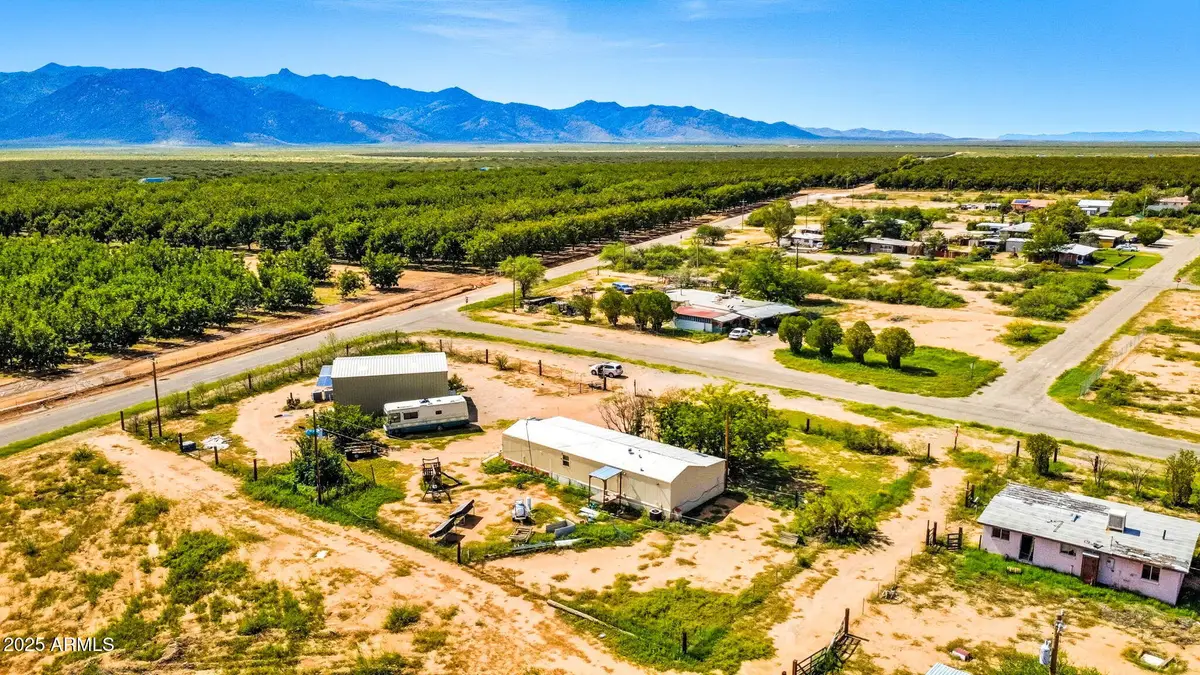 508 S Central Avenue, Bowie, AZ 85605 - Image #1