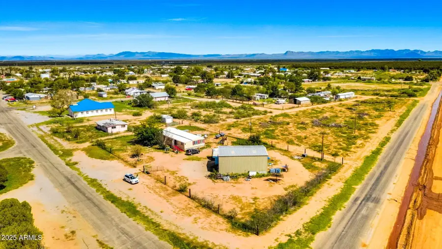 508 S Central Avenue, Bowie, AZ 85605 - Image #2