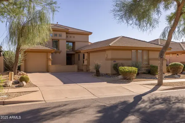 2925 W Donatello Drive, Phoenix, AZ 85086