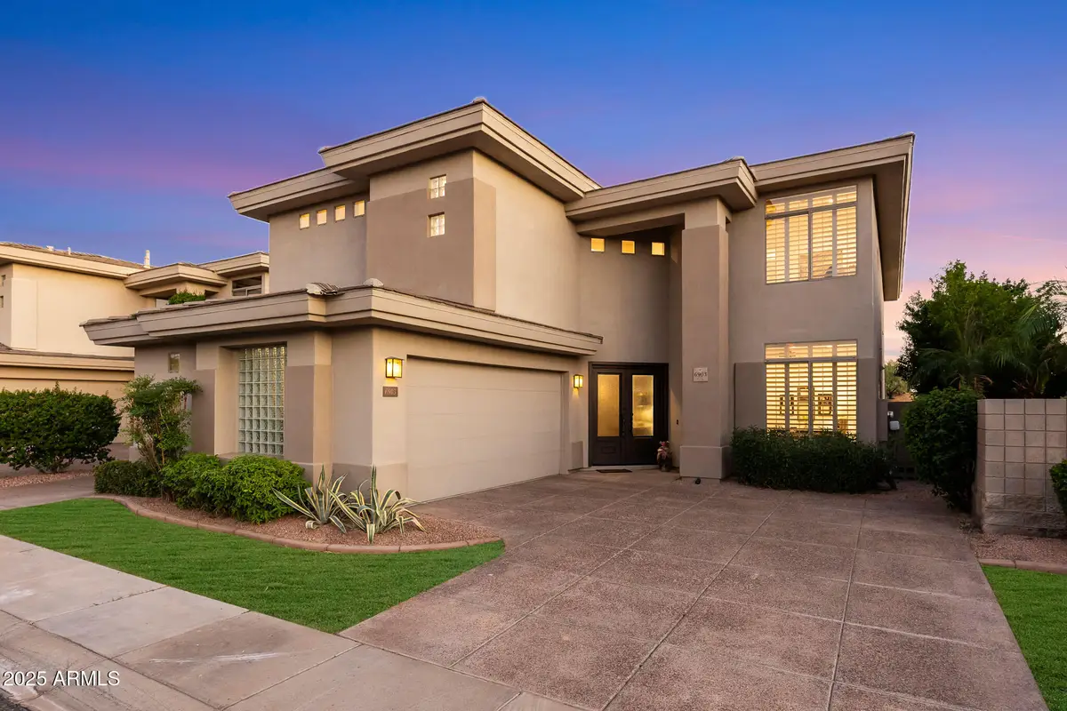 6903 E Montreal Place, Phoenix, AZ 85254 - Image #1