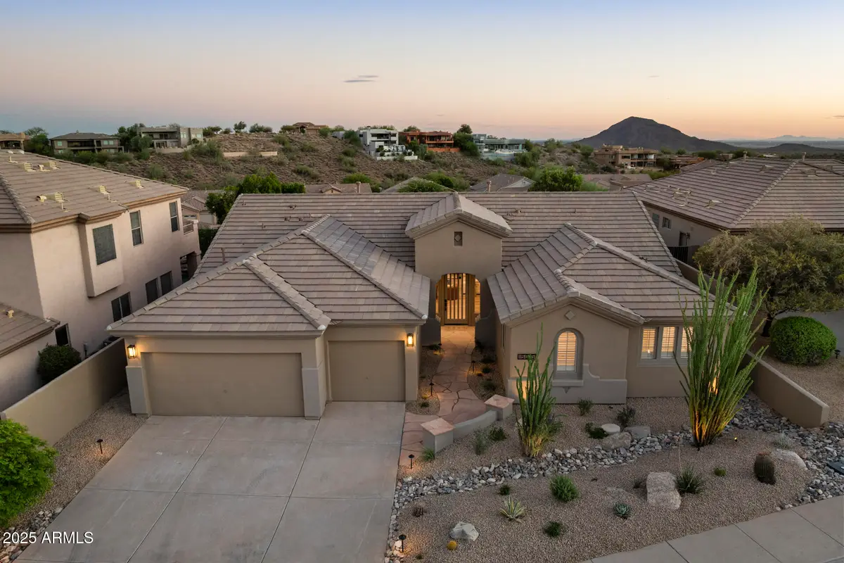 15015 E Vermillion Drive, Fountain Hills, AZ 85268 - Image #1