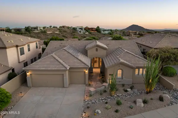 15015 E Vermillion Drive, Fountain Hills, AZ 85268