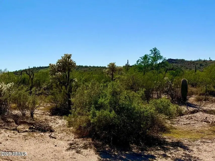 0 N Hohokam Rd Lot 2 7.5 Acres --, Florence, AZ 85132 - Image #3