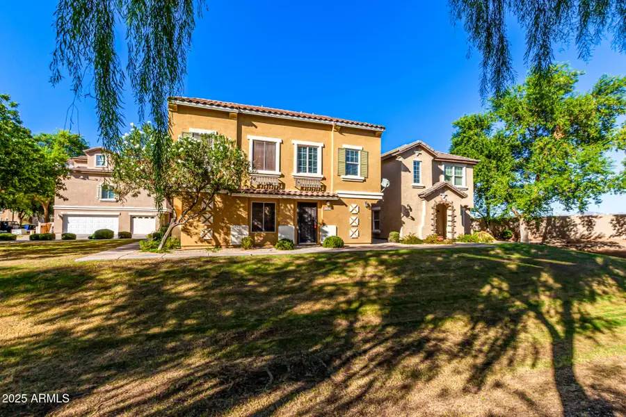 1345 S Owl Drive, Gilbert, AZ 85296 - Image #2