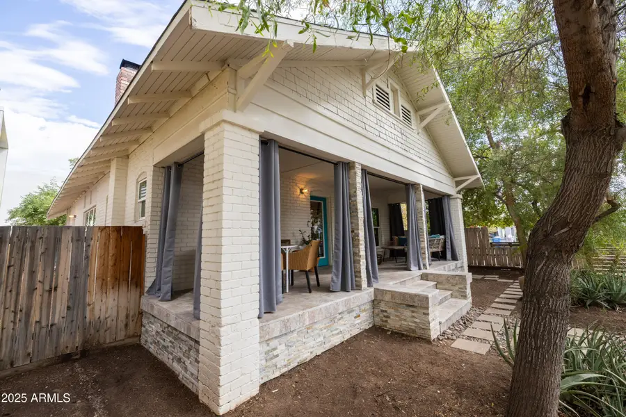 829 N 8th Avenue, Phoenix, AZ 85007 - Image #3