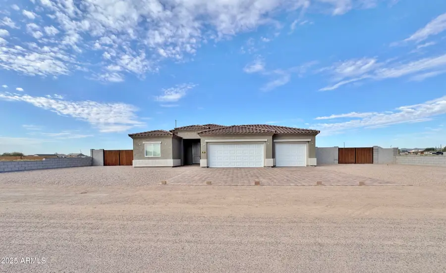 3830 N Algodon Drive, Eloy, AZ 85131 - Image #2