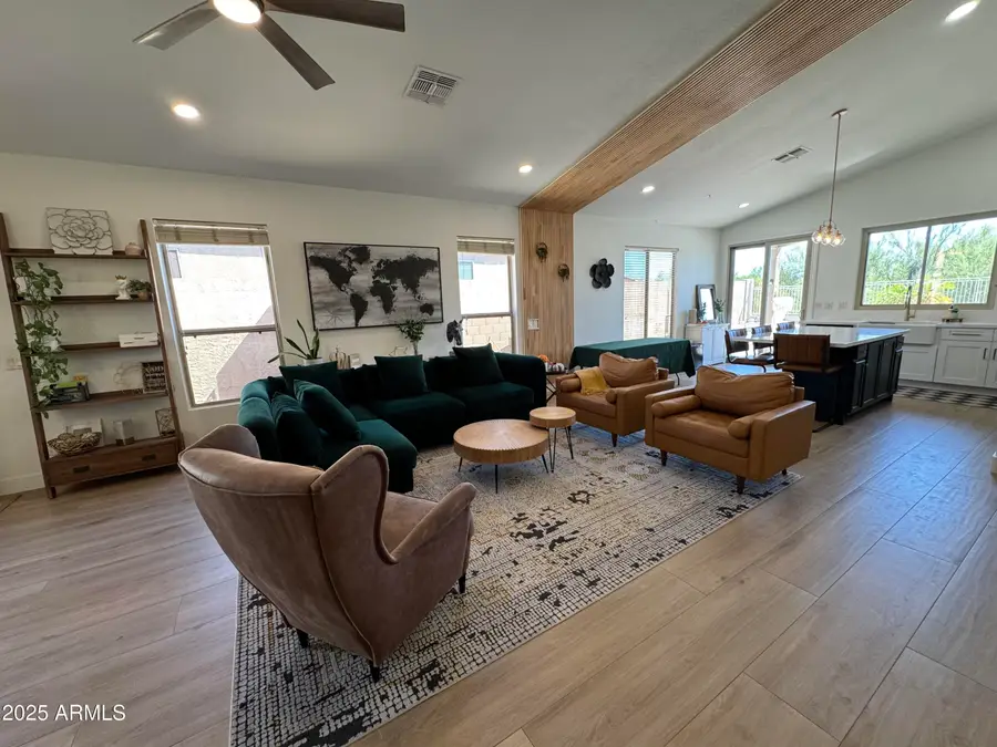 4349 E Smokehouse Trail, Deer Valley, AZ 85331 - Image #2