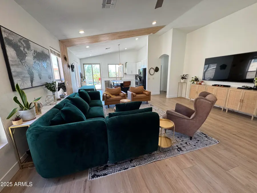 4349 E Smokehouse Trail, Deer Valley, AZ 85331 - Image #3