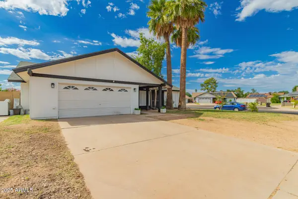 14228 N 39th Drive, Phoenix, AZ 85053