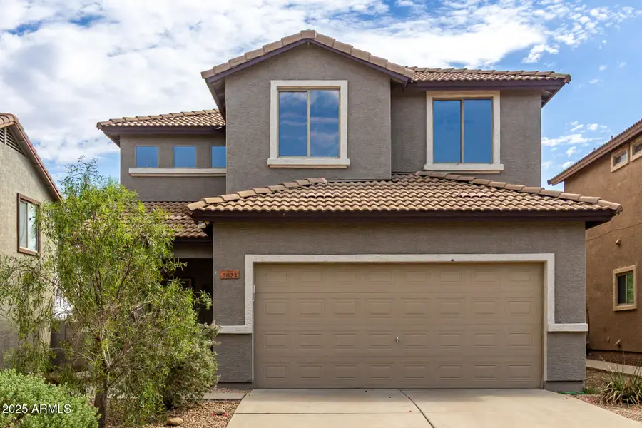 5023 S 6th Way, Phoenix, AZ 85040 - Image #2