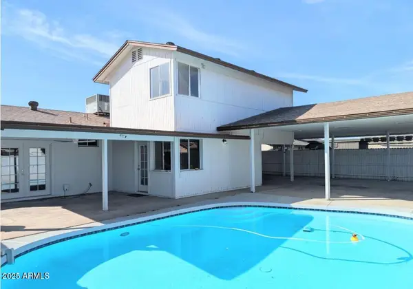 2248 W Columbine Drive, Phoenix, AZ 85029