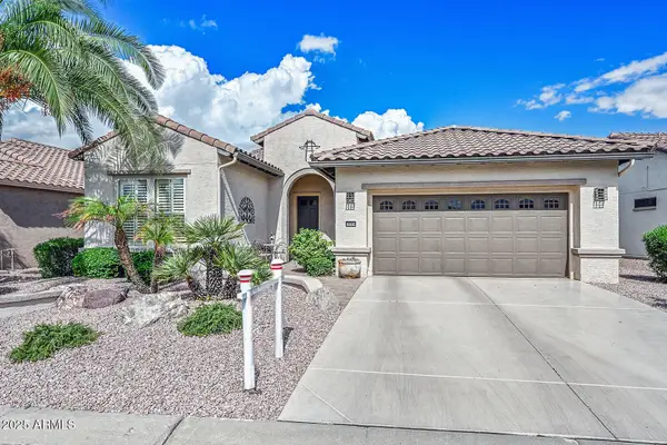 16364 W Windsor Avenue, Goodyear, AZ 85395