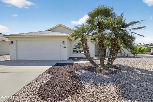 2151 Leisure World --, Mesa, AZ 85206
