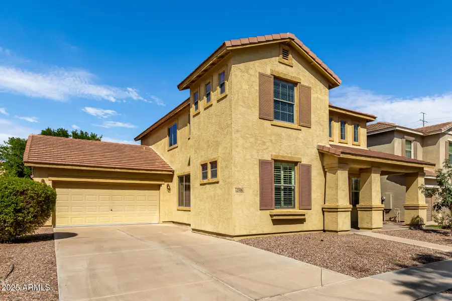 2706 S Cupertino Drive, Gilbert, AZ 85295 - Image #2