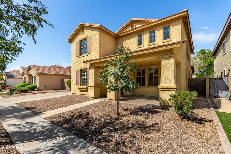 2706 S Cupertino Drive, Gilbert, AZ 85295 - Image #3