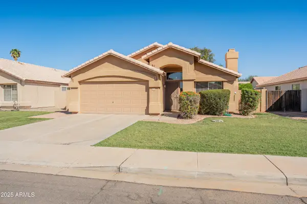 1046 W Tremaine Avenue, Gilbert, AZ 85233
