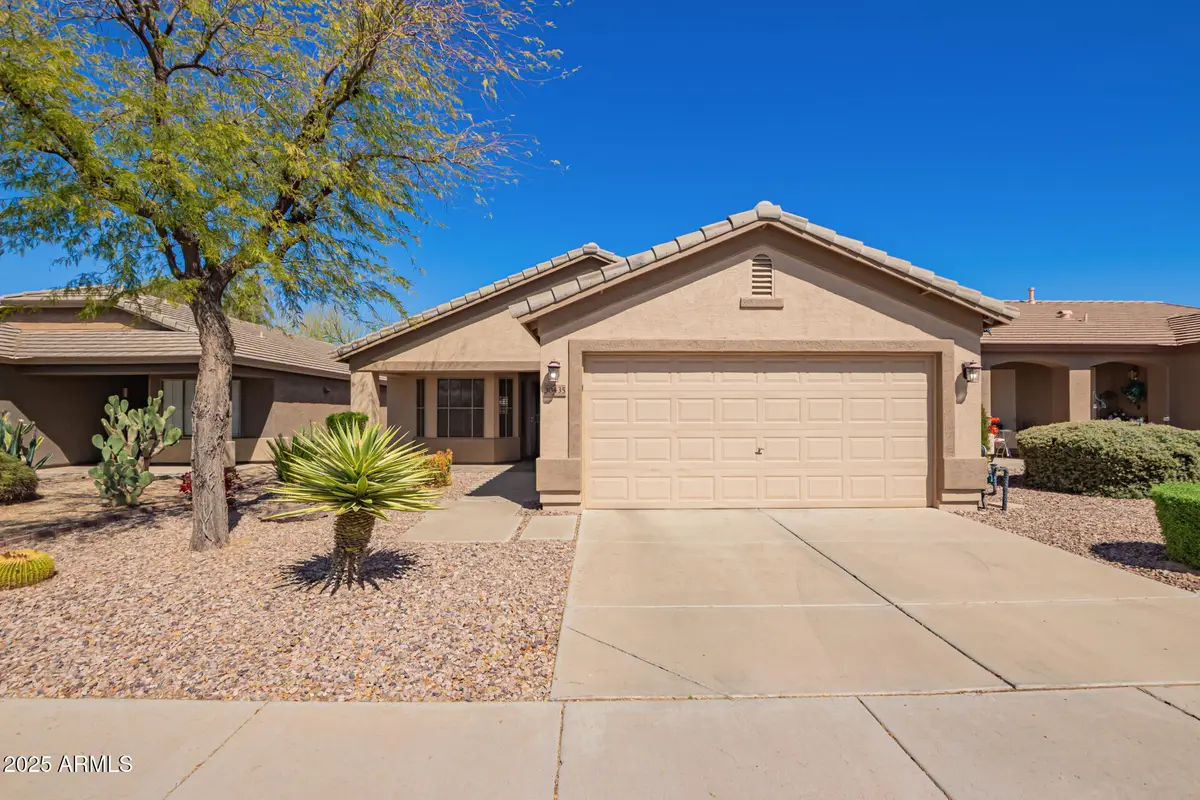 30435 N Sunray Drive, San Tan Valley, AZ 85143 - Image #1