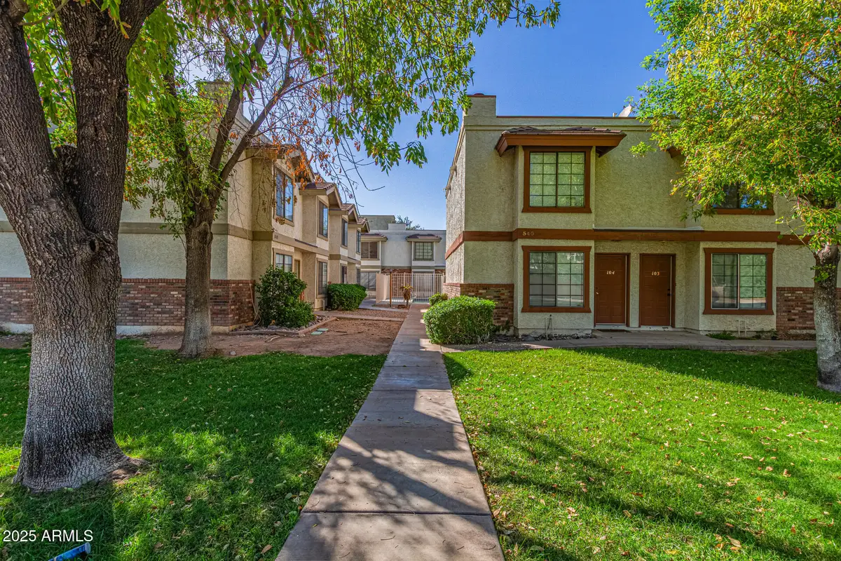 548 S Wilson Street #104, Tempe, AZ 85281 - Image #1
