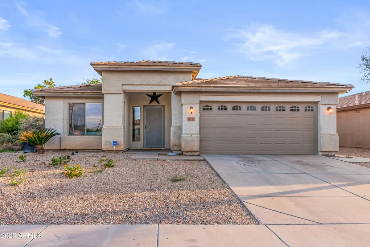 2113 W Nancy Lane, Phoenix, AZ 85041 - Image #1