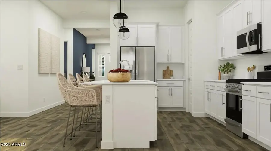 2761 E Cleo Drive, San Tan Valley, AZ 85143 - Image #3