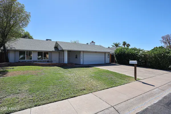 4159 W Evans Drive, Phoenix, AZ 85053