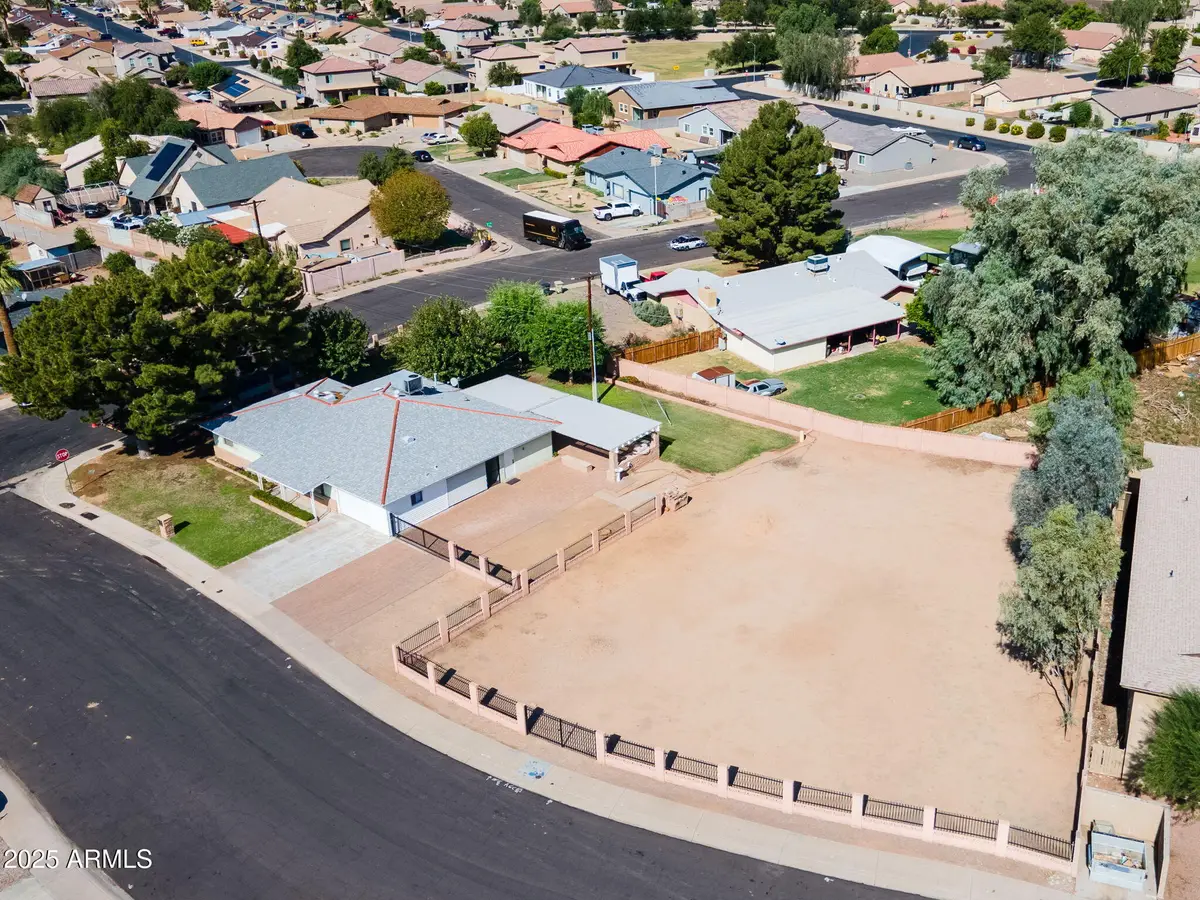 7614 W Palmaire Avenue, Glendale, AZ 85303 - Image #1