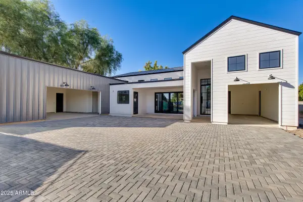 5226 E Sweetwater Avenue, Scottsdale, AZ 85254