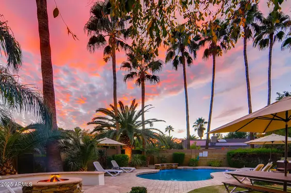 6521 E Beverly Lane, Scottsdale, AZ 85254