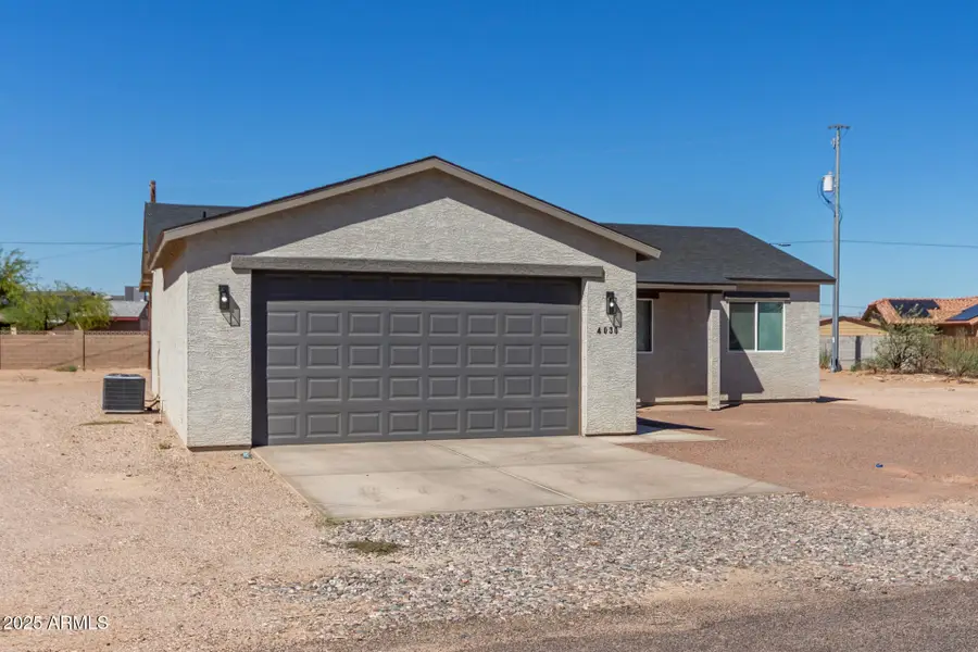 4030 N Palm Circle, Eloy, AZ 85131 - Image #2