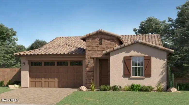1381 W J Waltz Way, North Pinal, AZ 85120 - Image #1