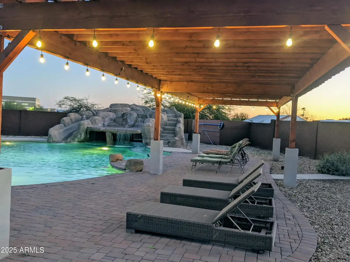 8335 W Camino De Oro --, Deer Valley, AZ 85383 - Image #1