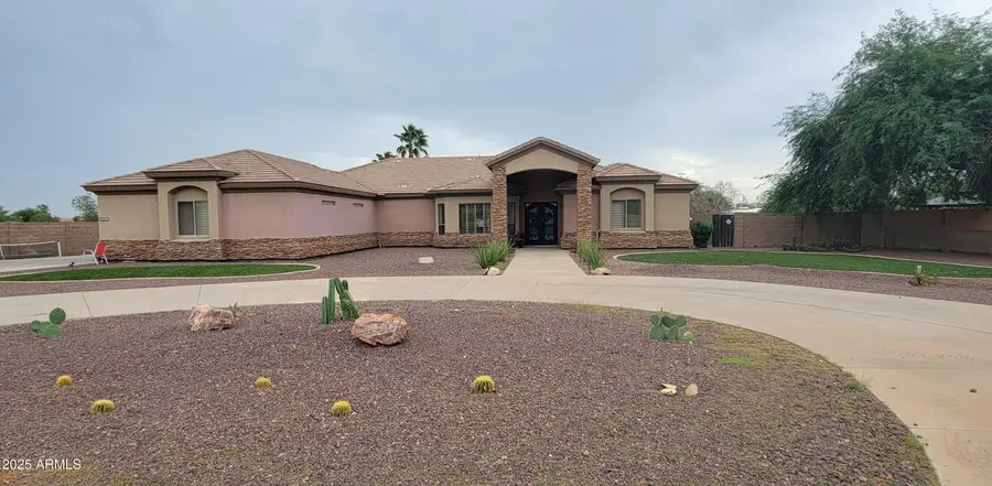8335 W Camino De Oro --, Deer Valley, AZ 85383 - Image #2