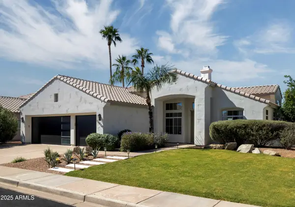 15020 N 54th Place, Scottsdale, AZ 85254