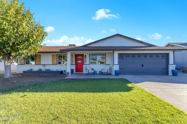 301 E Merrill Avenue, Gilbert, AZ 85234