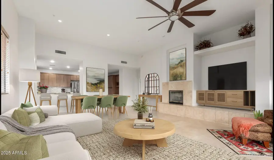 17105 E La Montana Drive #227, Fountain Hills, AZ 85268 - Image #2