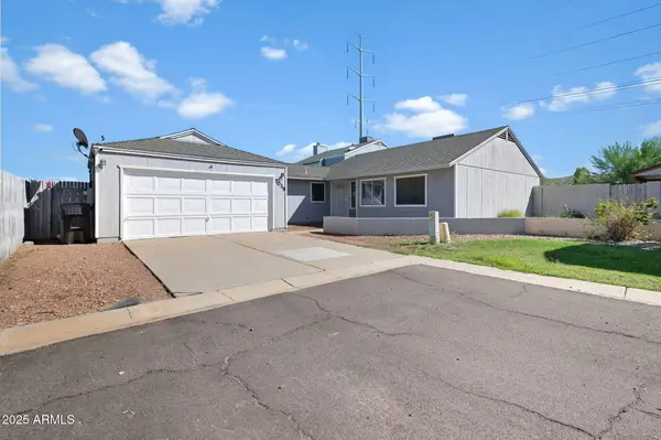 7039 S 41st Place, Phoenix, AZ 85042