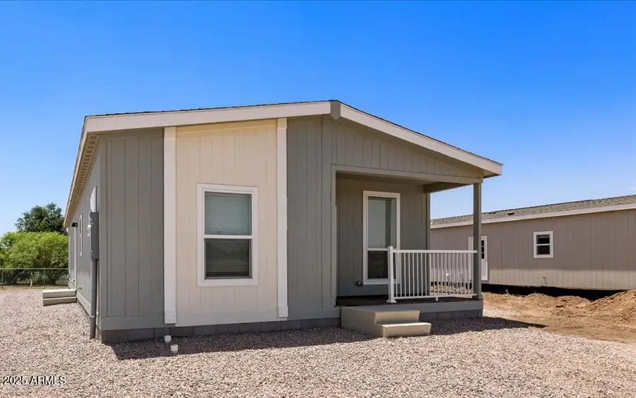 55 W Hawaii Road, Paulden, AZ 86334 - Image #2