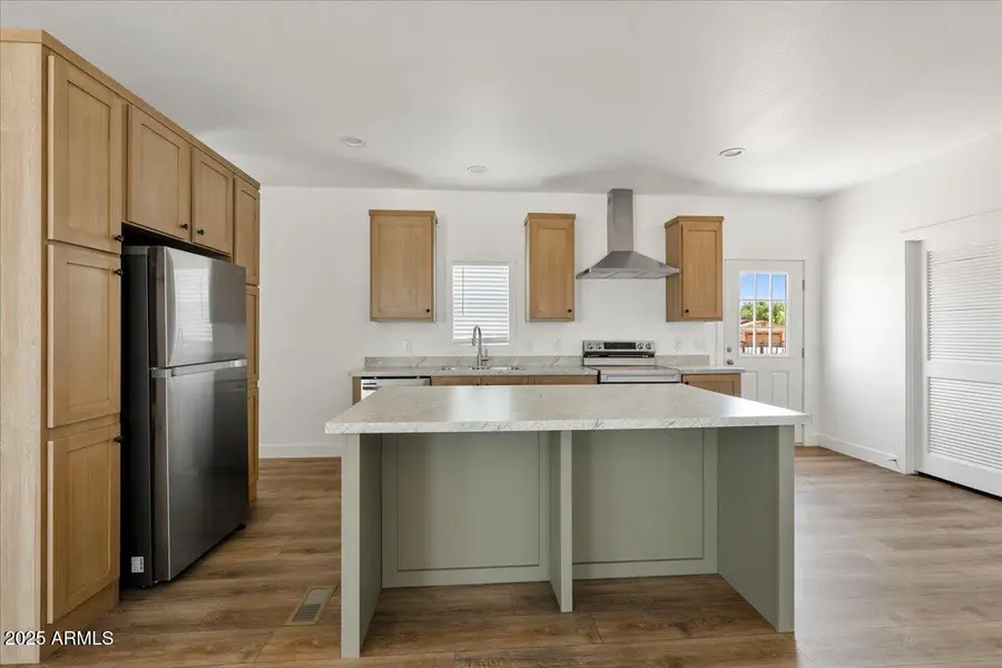 55 W Hawaii Road, Paulden, AZ 86334 - Image #3