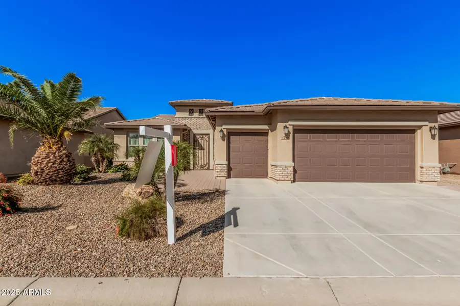 4748 W Loma Verde Avenue, Eloy, AZ 85131 - Image #3