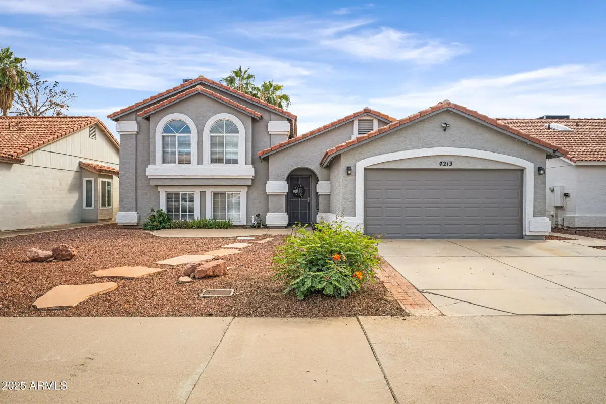 4213 E Frye Road, Phoenix, AZ 85048 - Image #1