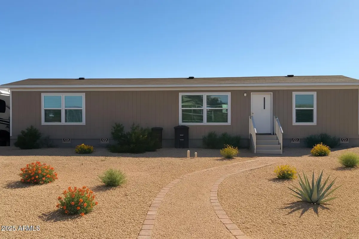 22325 W Harmony Street, Wittmann, AZ 85361 - Image #1
