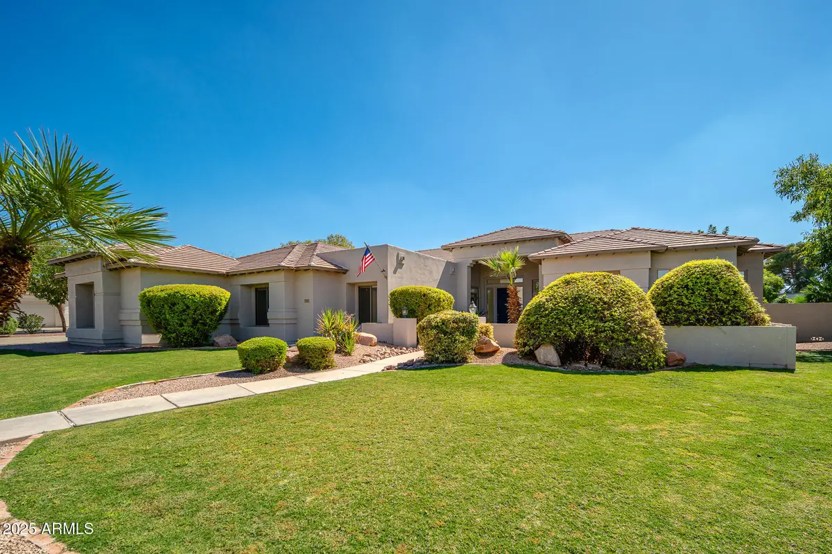 6439 W Willow Avenue, Glendale, AZ 85304 - Image #1