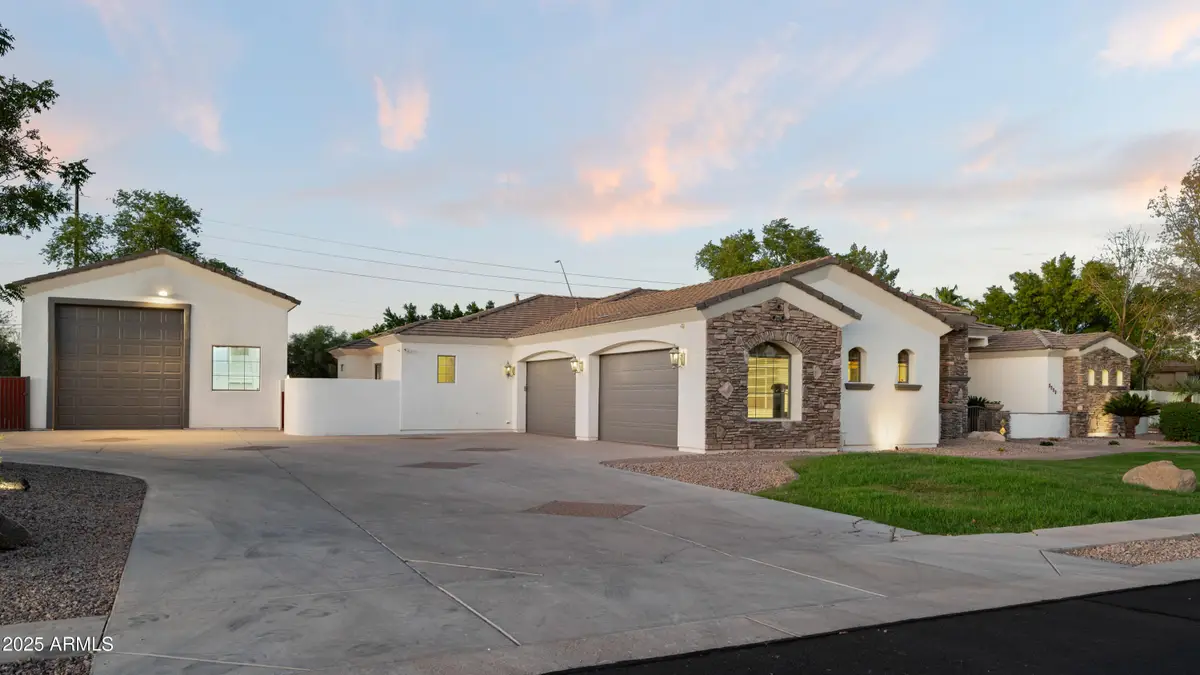 3732 E Nance Circle, Mesa, AZ 85215 - Image #1