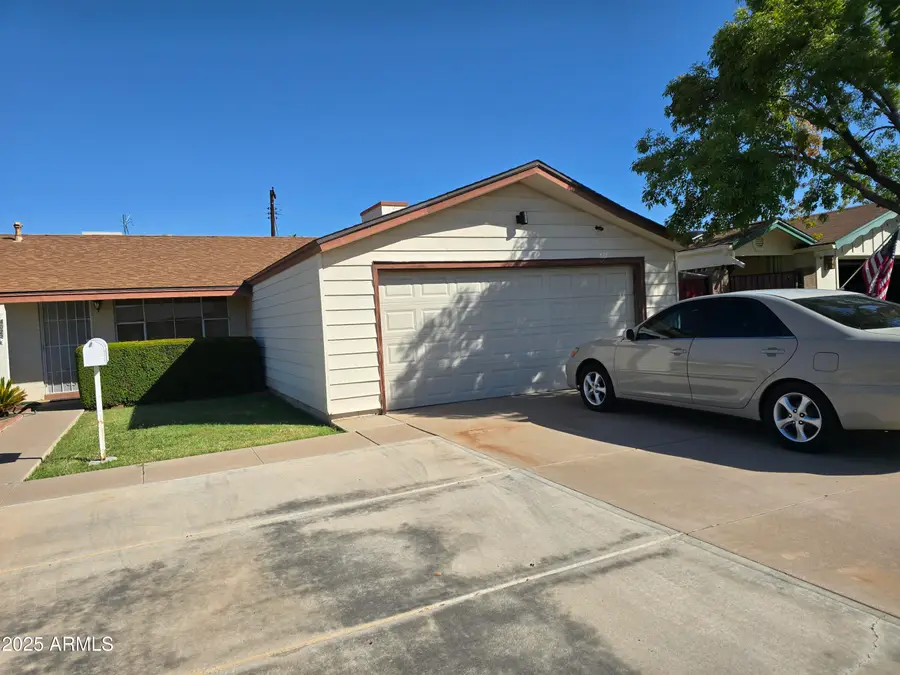 4022 W Glenn Drive, Phoenix, AZ 85051 - Image #2