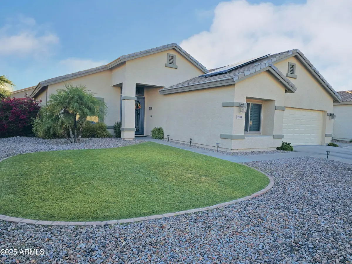 7334 N 82nd Avenue, Glendale, AZ 85303 - Image #1