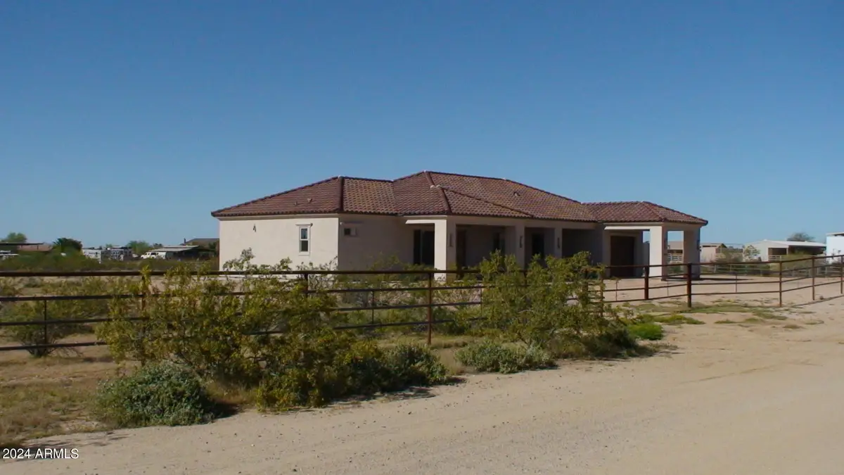21209 W Caravaggio Lane W, Wittmann, AZ 85361 - Image #1