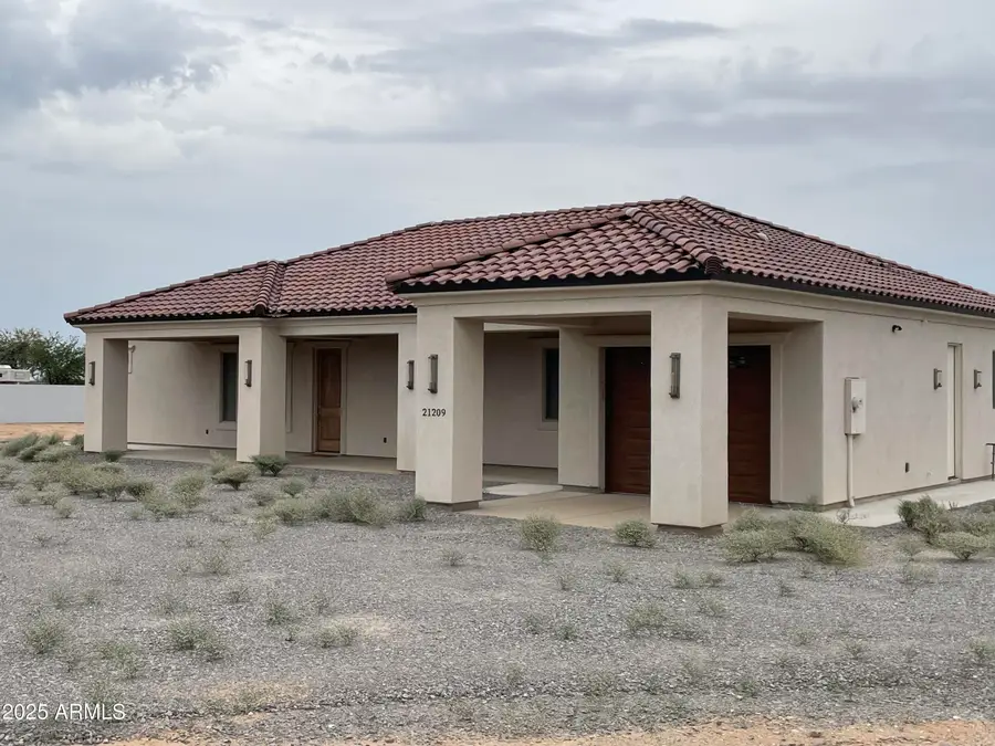 21209 W Caravaggio Lane W, Wittmann, AZ 85361 - Image #3