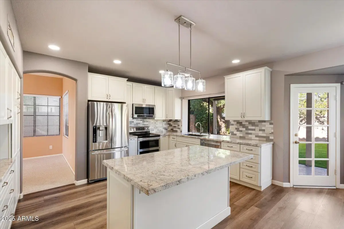 1214 W Iris Drive, Gilbert, AZ 85233 - Image #1