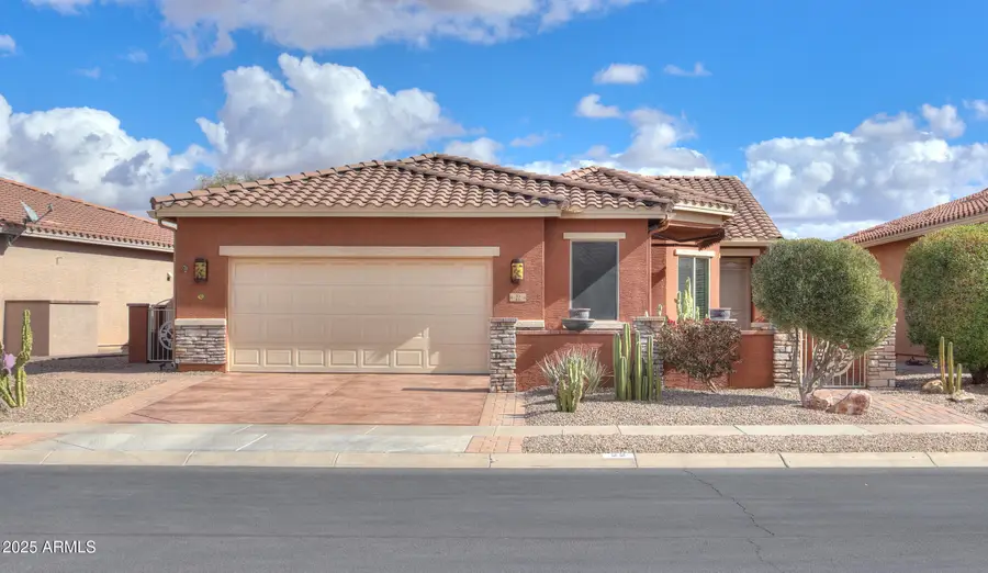 22 S Mesilla Lane, Casa Grande, AZ 85194 - Image #2