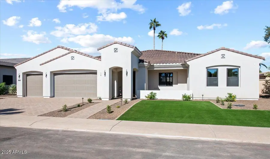 8108 E Del Cristal Drive, Scottsdale, AZ 85258 - Image #3